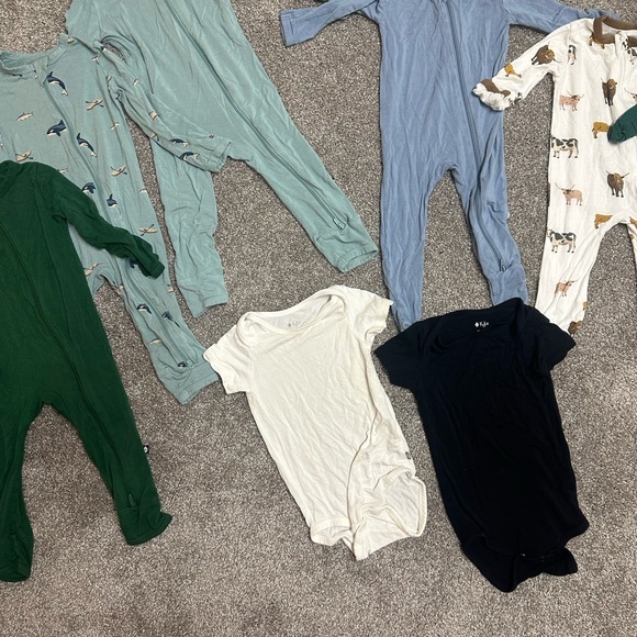 Kyte BABY bundle - Picture 3 of 4